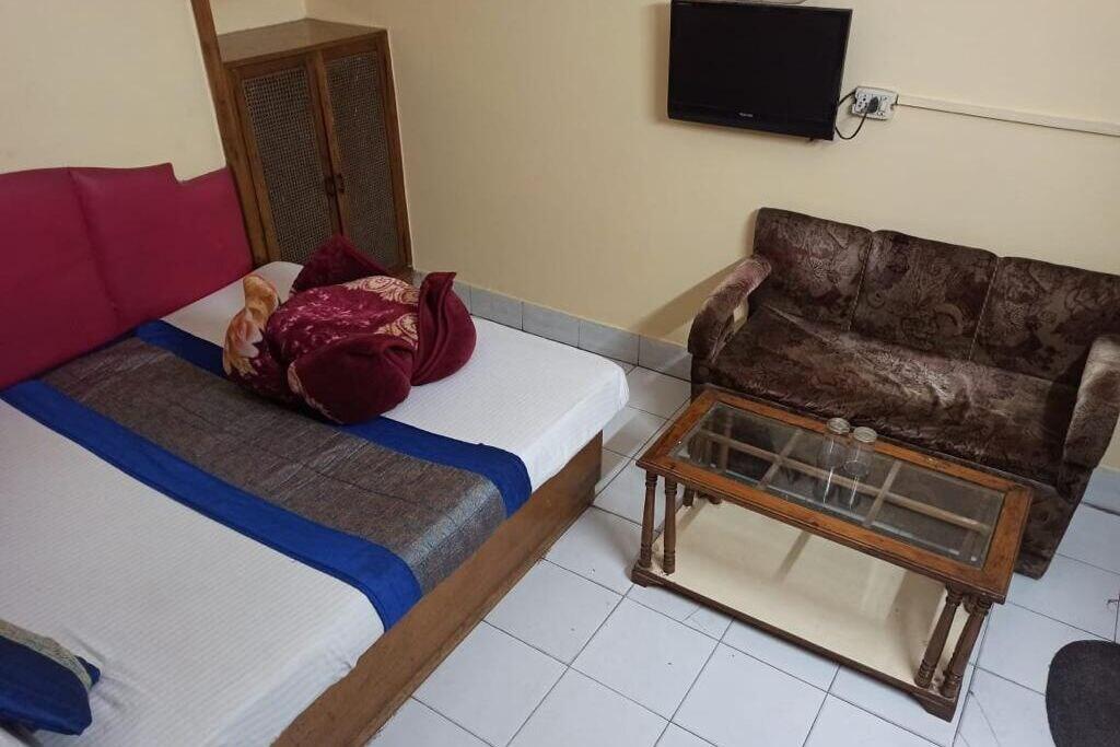 Hotel Delhi Regency Dış mekan fotoğraf